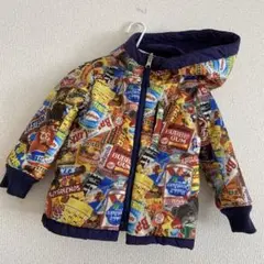 hystericmini HYSTERICMINI ヒスミニ ヒステリックミニ