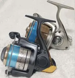 Daiwa REGAL-S 2000T ほぼ未使用動作良好 Daiwa REGAL-S 2000T ほぼ未使用動作良好 - メルカリ