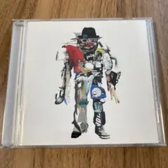 RADWIMPS アルトコロニーの定理　CD