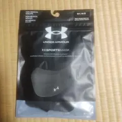 UNDER ARMOUR アンダーアーマー　スポーツマスク M/L