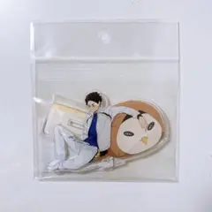 赤葦京治 ジャンプフェスタ アクリルスタンド ハイキュー アクスタ Tas