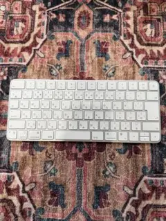 【美品】Apple Magic keyboard日本語配列