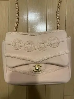 週末までお値下げ!シャネル ミニバッグ 正規品
