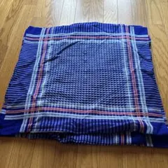 レトロ　座布団カバー　57×52 ５枚