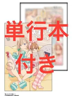 映しちゃダメな顔 3 まんがリーフレット　付き