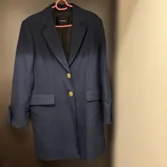 coach トレンチコート