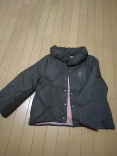 再々値下げ!美品◎ホコモモラ ダウンジャケット
