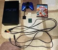 PlayStation2 本体とその他セット売り