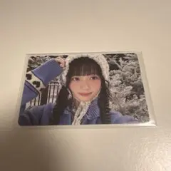 IVE レイ EMPATHY md 封入 トレカ