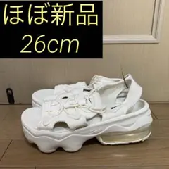 NIKE air max koko ナイキ エアマックスココ サンダル ベージュ