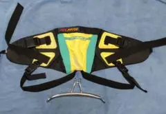 NEIL PRYDE ＜税送料1500円込＞ニール　パンツハーネス　純正フック付