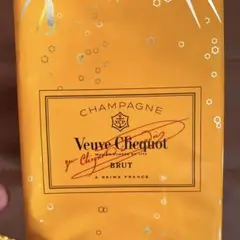 新品★未開封 ヴーヴクリコ 750ml シャンパン