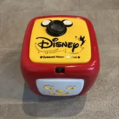 Disney おやすみホームシアター　動作確認済み
