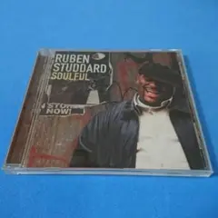 Ruben Studdard
