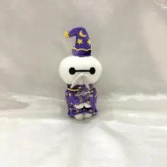 【Disney THE MARKET限定】ベイマックス ちょっこりさん