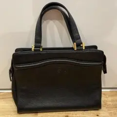 ysl サンローラン オールド vintgae ハンドバッグ ショルダーバッグ