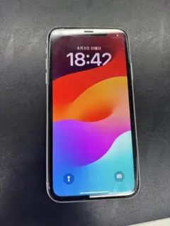Apple iPhone XR 128GB SIMロック解除済み