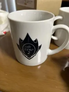 コードギアス復活のルルーシュ マグカップ