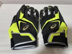 アシックス バッティンググローブ GOLDSTAGE サイズL