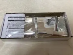 河淳　2連トイレットペーパーホルダー