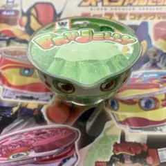 ぷるゼリーゴチゾウ ショウマver. 新品 未使用品 仮面ライダーガヴ