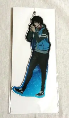 新テニスの王子様 ジャンフェス アクキー 財前