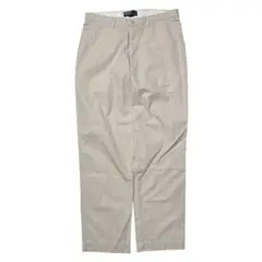 90's Polo CHINO PANT