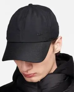 ひろ様　NIKE×mmw AW84 キャップ　ナイキ　マシュー　ウィリアムズ Nike x MMW AW84 Cap Black - SS21 - US