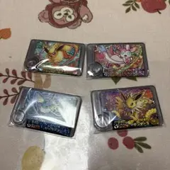 フレンダ　ワンダーピック　ブイズコンプセット