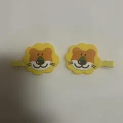 たべっ子どうぶつ　クリップセット