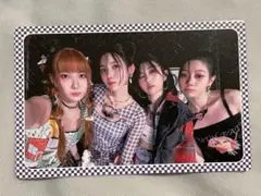 IS:SUE 初回限定盤A トレカ　オール　全員　集合