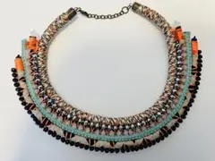 Bershka ベルシュカ　アクセサリー　ネックレス
