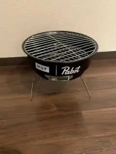 HUF x PBR BBQ u0026 BEER GRILL ビールクーラー