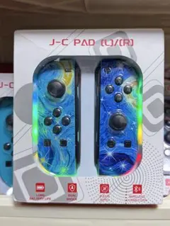 ジョイコン L/Rセット switch コントローラー