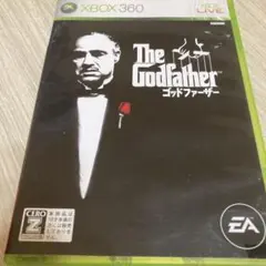 ゴッドファーザー　XBOX360