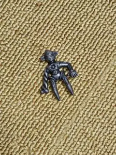 デオキシス　メタルコレクション
