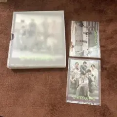SixTONES フォトアルバム