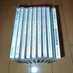 ドラマCD　Kanon　カノン　プロローグ・美坂栞　ONE 他　セット