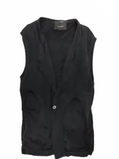 未使用 クリスヴァンアッシュ KRISVANASSCHE ジレ ベスト 46 2025年最新】KRIS VAN ASSCHE メンズ ベストの人気アイテム
