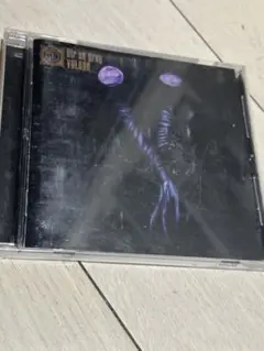 V系CD DIR EN GREY VULGAR