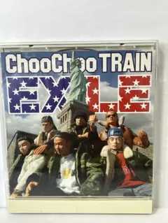 【CD】EXILE / choochooTRAIN 3083