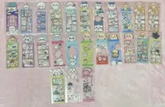 ちいかわ ブックマークコレクション　25枚　セット