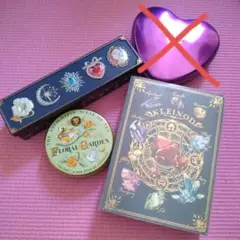 美品♡お得！缶＆箱 3点セット♡*