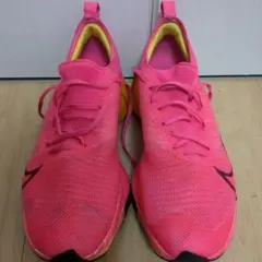 【終売モデル】NIKE ナイキ エアズームテンポネクスト% 25.5cm