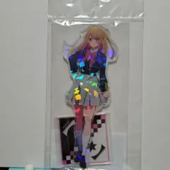 ルビー　アクスタ