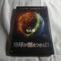 【激レア ！廃盤 ！稀少】「世界が燃えつきる日 特別版」DVD(セル盤) 2025年最新】世界が燃えつきる日の人気アイテム - メルカリ