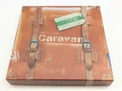 Caravan / ノマドの窓 / CD DVD 2枚組