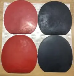 卓球ラバー ジャンク