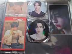 ENHYPEN グッズセット