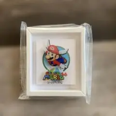 スーパーマリオ64 マグネットコレクション